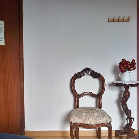 Dorsoduro461 Bed & Breakfast Venesia Bagian luar foto