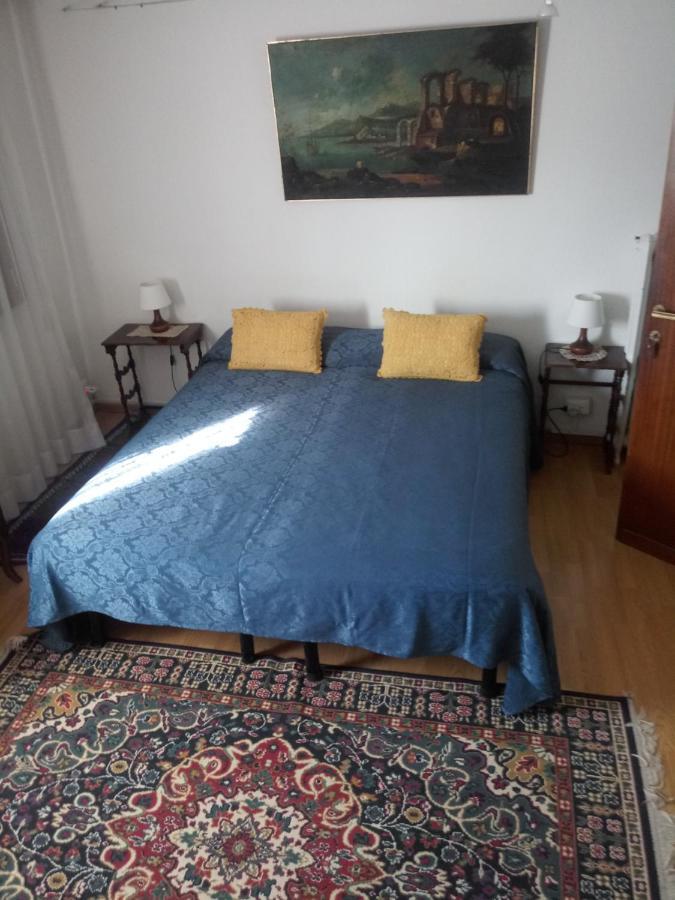 Dorsoduro461 Bed & Breakfast Venesia Bagian luar foto